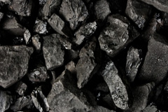 New Well coal boiler costs