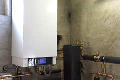 New Well condensing boiler companies