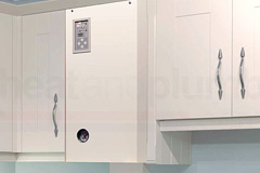 New Well electric boiler quotes