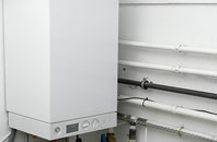 free New Well condensing boiler quotes