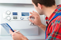 free New Well gas safe engineer quotes