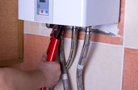 free New Well boiler repair quotes